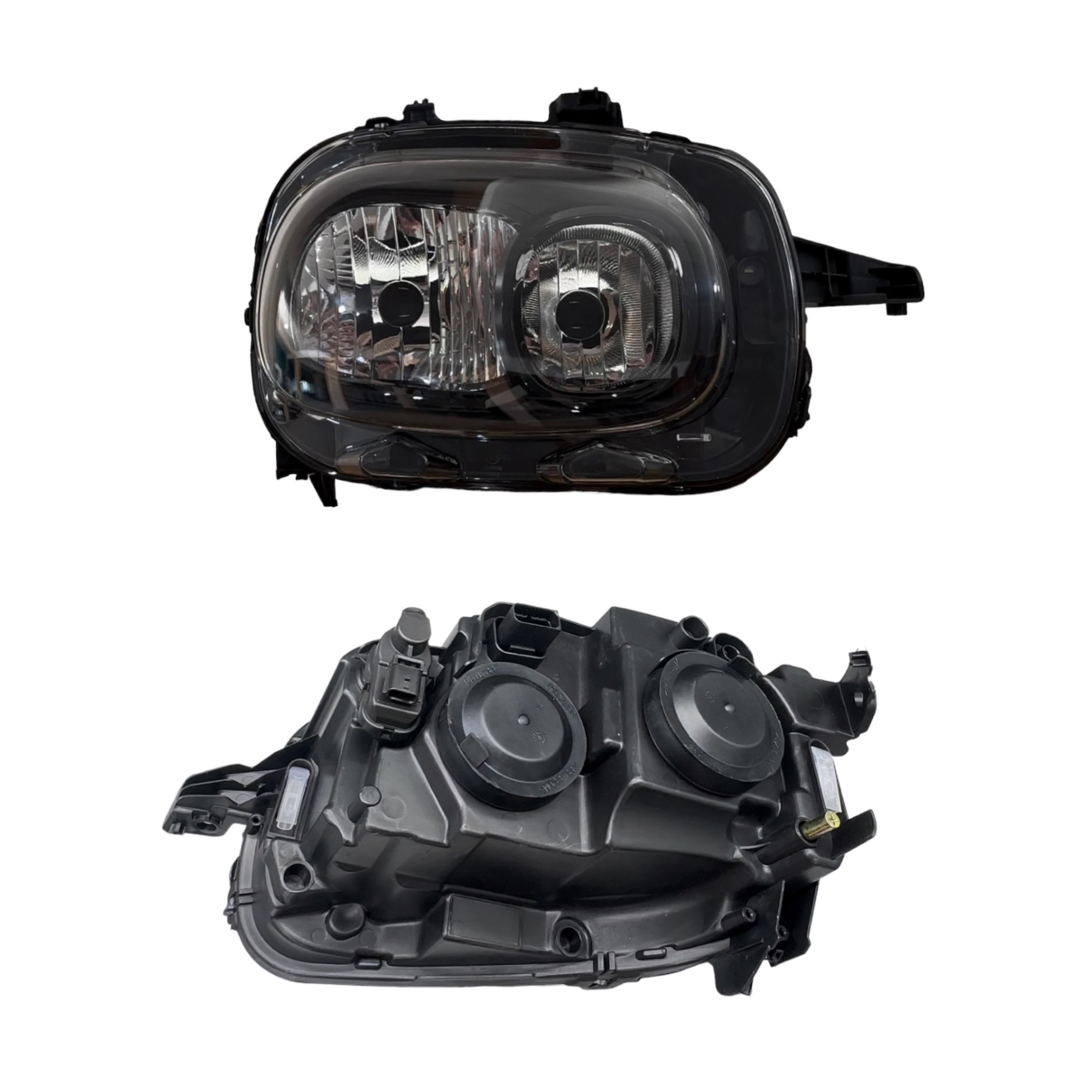 Citroen  Far C3 16-20 Sağ