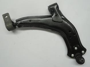 CITROEN BERLINGO- 96/03; ÖN ALT TABLA SAĞ ROTİLLİ/BURÇLU/TAKOZLU (SALINCAK) (16mm MANUEL) (SH)