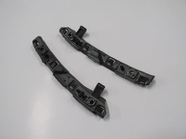 CITROEN C3- 10/16; ARKA TAMPON BAĞLANTI AYAĞI SAĞ/SOL SET (2 PARÇA)