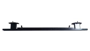 CITROEN JUMPER- 14/24; ARKA TAMPON DEMİRİ (EAGLE BODY)
