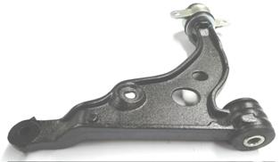 CITROEN JUMPER- 98/01; ÖN ALT TABLA SAĞ ROTİLLİ/BURÇLU (SALINCAK) (Q 1,4 mm) (SH)