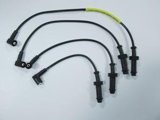 CITROEN SAXO- 96/00; BUJİ KABLOSU TAKIM (8V)(HDZ-KFW)1.1/1.4 cc (YOW JUNG)