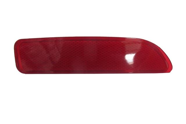 DACIA LODGY- 12/22; ARKA TAMPON REFLEKTÖRÜ SAĞ