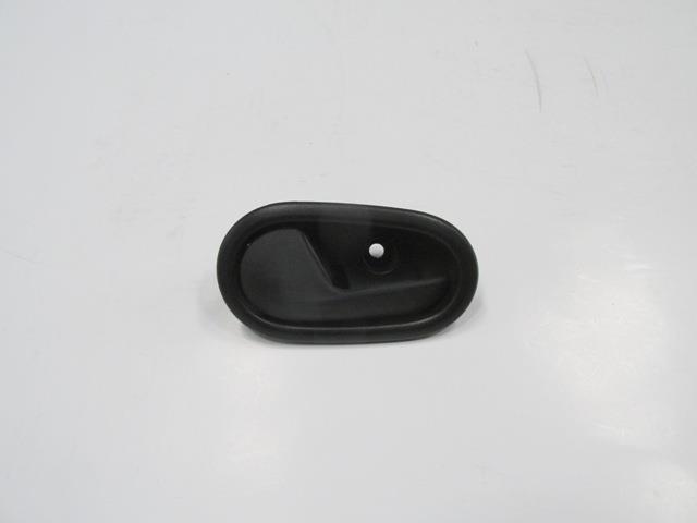 DACIA SANDERO- 13/20; ÖN KAPI İÇ AÇMA KOLU SOL SİYAH