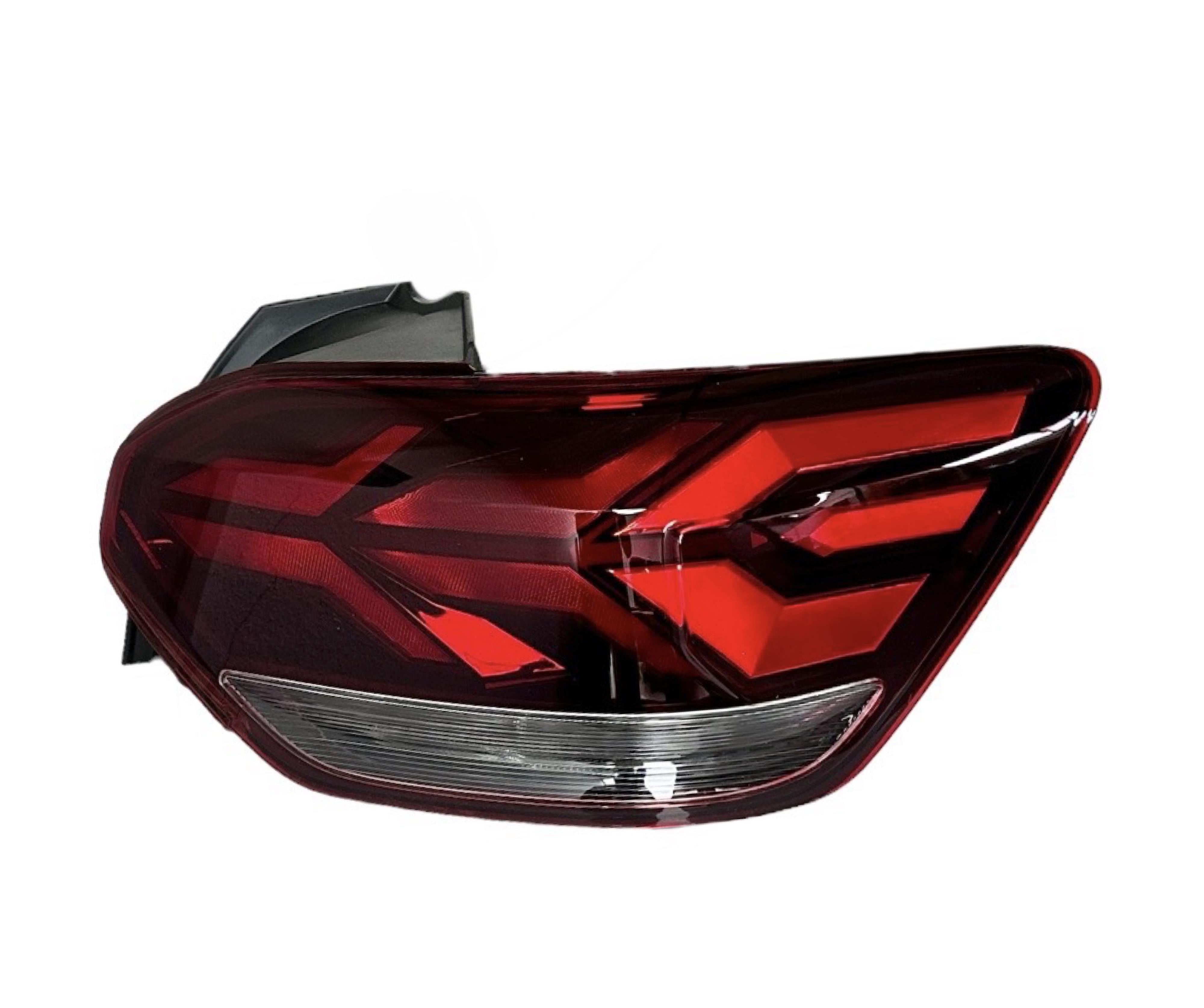 Dacıa Stop Sandero 21-23 Sağ