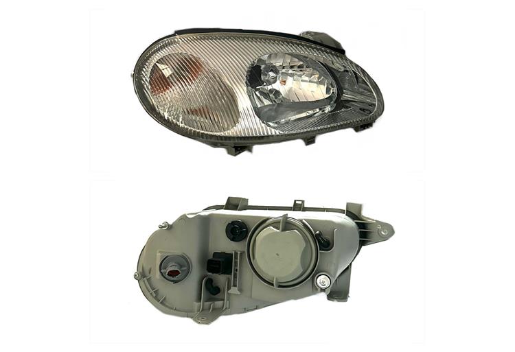 Daewoo Far Lanos 97-02 Sağ