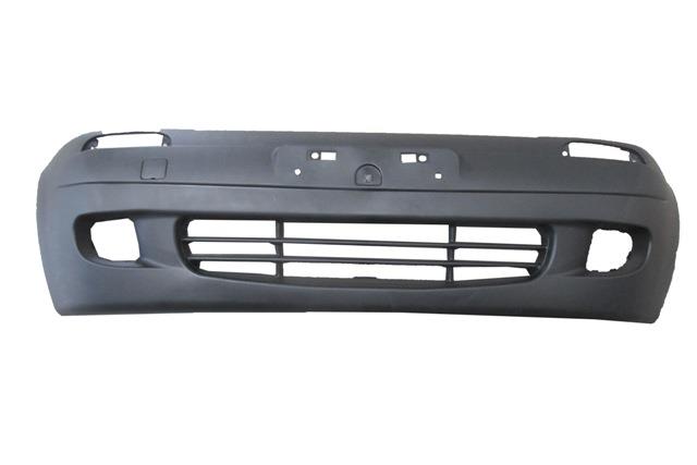 DAEWOO MATIZ- 98/01; ÖN TAMPON (SİS/SİNYAL DELİKLİ TW)