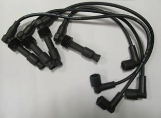 DAEWOO NUBIRA- 98/99; BUJİ KABLOSU TAKIM (16V)(A16DMS)1.6 cc (YOW JUNG)