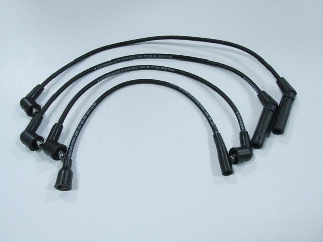 DAEWOO TICO.- 97/99; BUJİ KABLOSU TAKIM (8V)0.8 cc (YOW JUNG)
