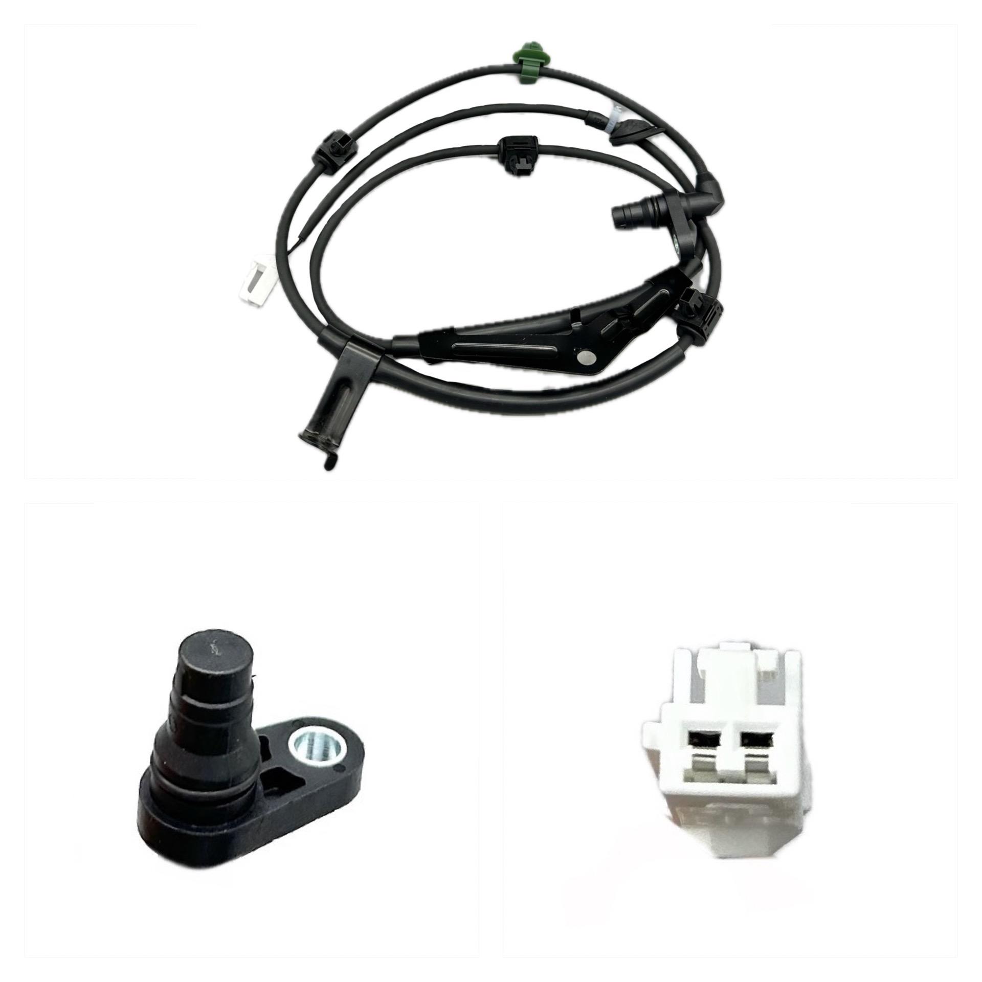 Daıhatsu Sensör Abs Terios 06-12 Arka Sağ