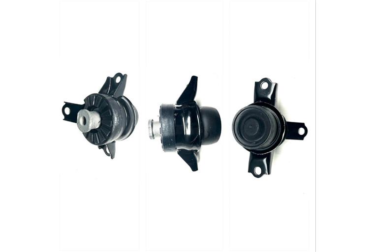 Daıhatsu Takoz Motor Sirion 04-10 Ön Sağ