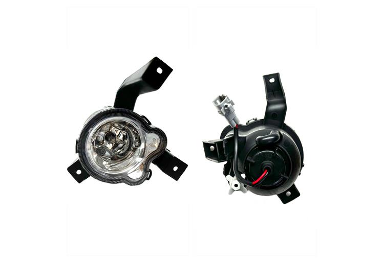 Dfm Lamba Sis Succe 09-11 Sağ