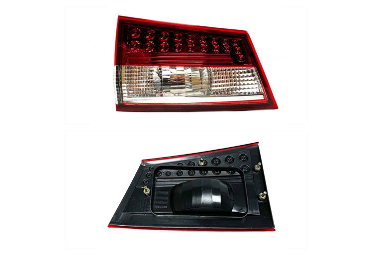 Dfm Stop Succe 09-11 İç Sol