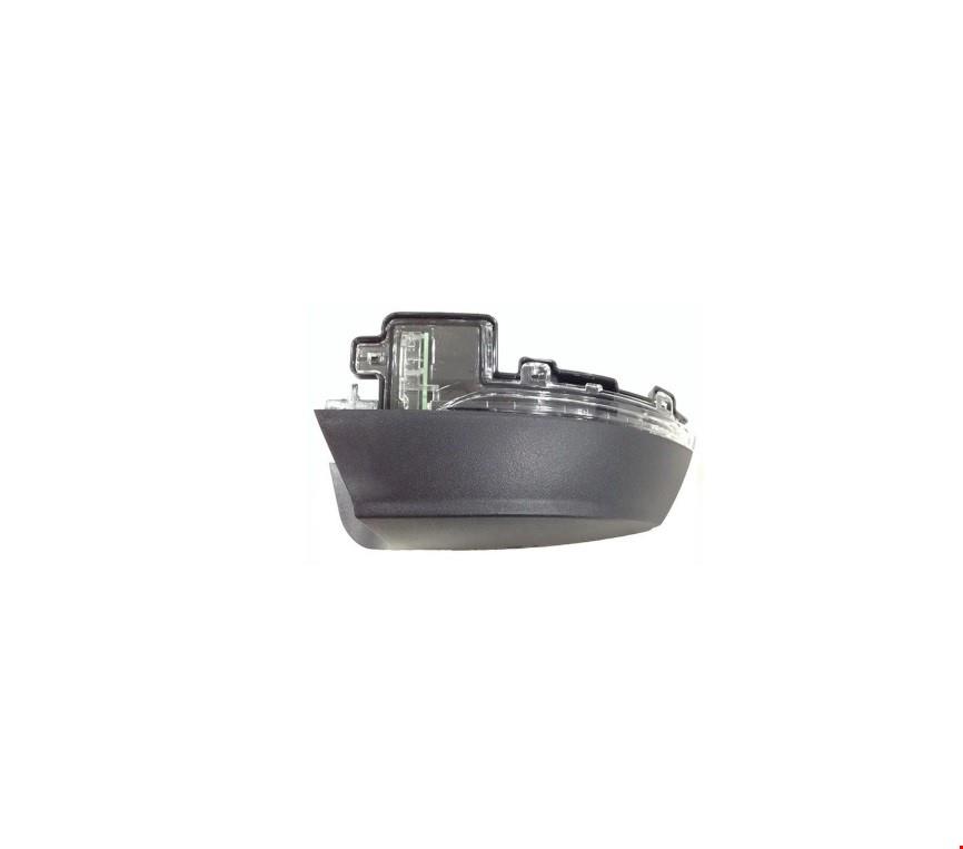 DIŞ AYNA ( SİNYALİ ) SOL POLO 2009-