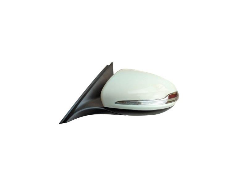 DIŞ AYNA SAĞ COUPE (HAF.KAT.AYDNLTMA) W205 2014-