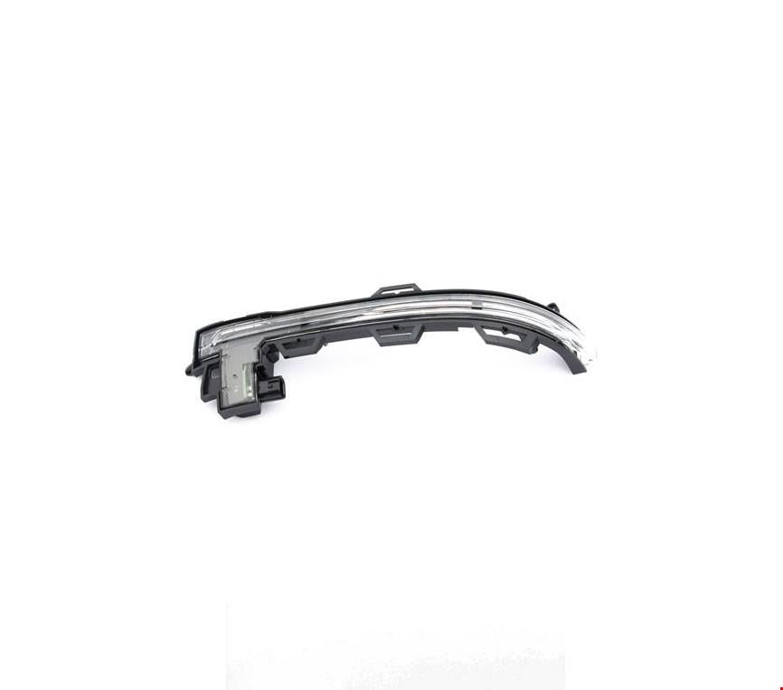 DIŞ AYNA SİNYALİ LEDLİ SAĞ F25 X3/X5/X4/X6 2013-