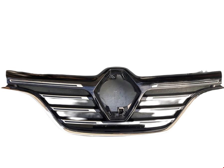 DIŞ PANJUR 2 NİKELAJ ÇITALI MEGANE 4 2015-