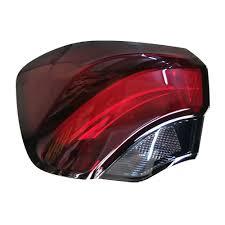 DIŞ STOP LAMBASI SOL EGEA CROSS 2021-