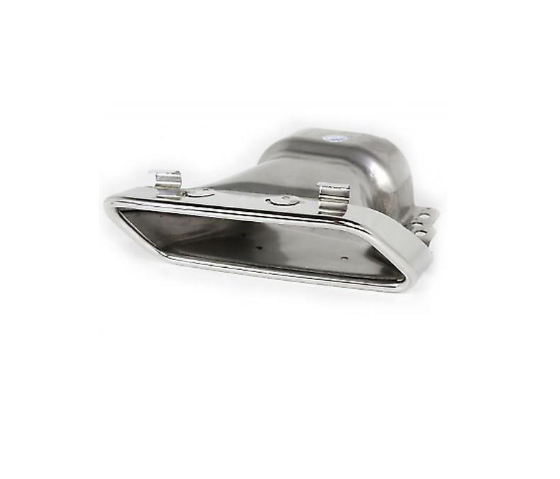 EXHAUST TIP LEFT W221 2010-