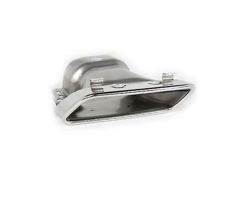 EXHAUST TIP RIGHT W221 2010-