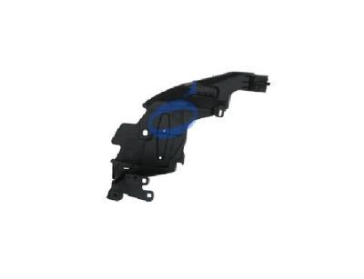 FAR ALT BRAKETİ SOL MEGANE 3 2008-