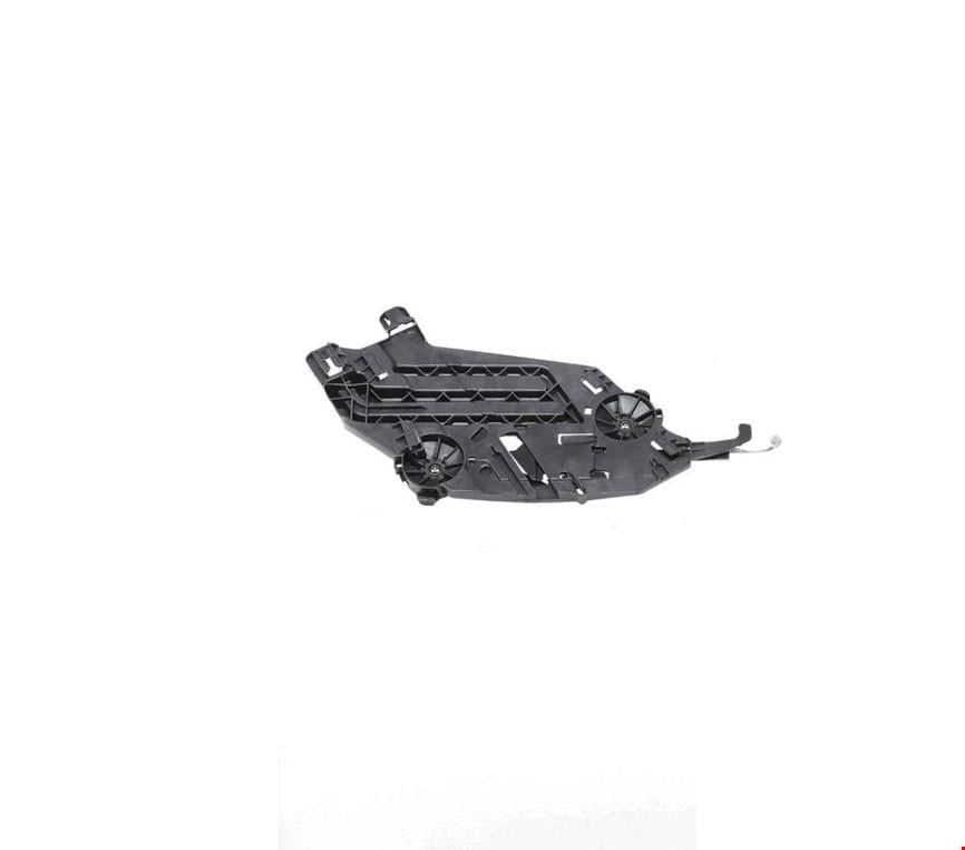 FAR ALT TABLASI SAĞ OCTAVİA 2010-