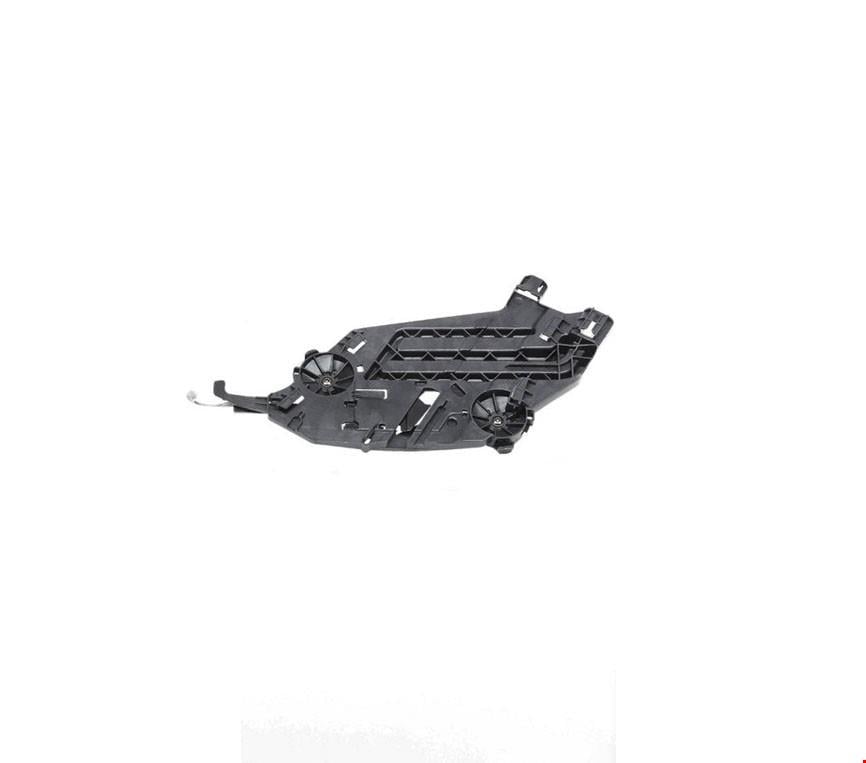 FAR ALT TABLASI SOL OCTAVİA 2010-