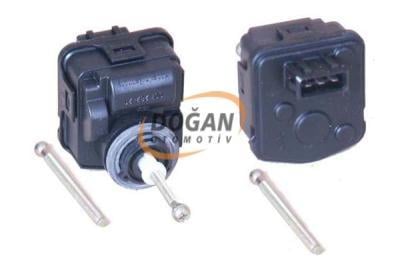 FAR AYAR MOTORU LEON € İBİZA € GOLF € PASSAT 2001-