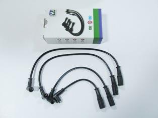 FIAT ALBEA- 02/05; BUJİ KABLOSU TAKIM(8V)1.2 cc (YOW JUNG)