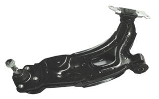 FIAT ALBEA- 02/05; ÖN ALT TABLA R ROTİLLİ/BURÇLU (SALINCAK) (1,4/1,6 cc) (MANUEL) (SH)