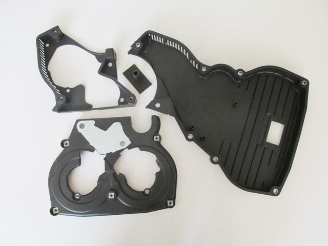 FIAT ALBEA- 02/05; TRİGER KAPAĞI SET 1.6 cc (16V)