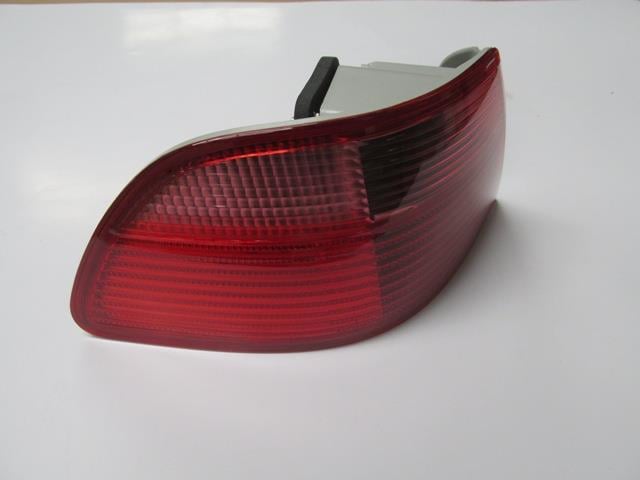 FIAT ALBEA- 07/13; DIŞ STOP LAMBASI SOL KIRMIZI (DUYSUZ) (MARS)