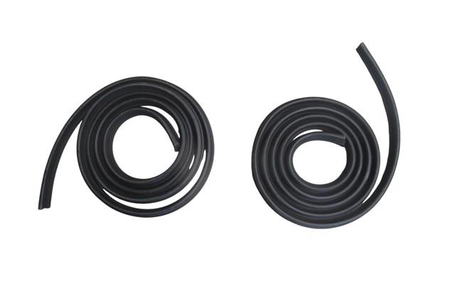 FIAT DOBLO- 01/05; SÜRGÜLÜ KAPI (ORTA KAPI) TOZ LASTİĞİ TAKIM (2 PARÇA) (KAPI FİTİLİ)