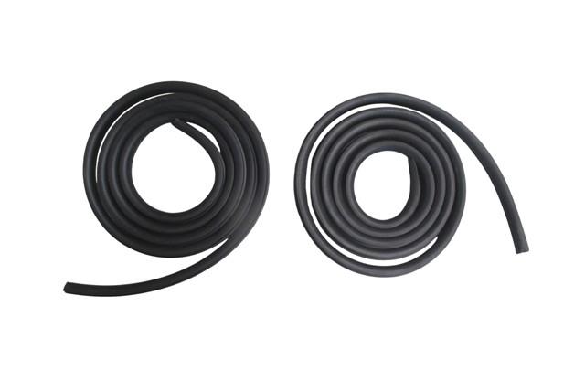 FIAT DOBLO- 06/10; SÜRGÜLÜ KAPI (ORTA KAPI) TOZ LASTİĞİ TAKIM (2 PARÇA) (KAPI FİTİLİ)