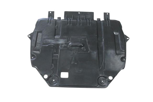 FIAT DOBLO- 24/25; KARTER MUHAFAZA PLASTİĞİ (ENJEKSİYON BASKI) (KISA ŞASE)