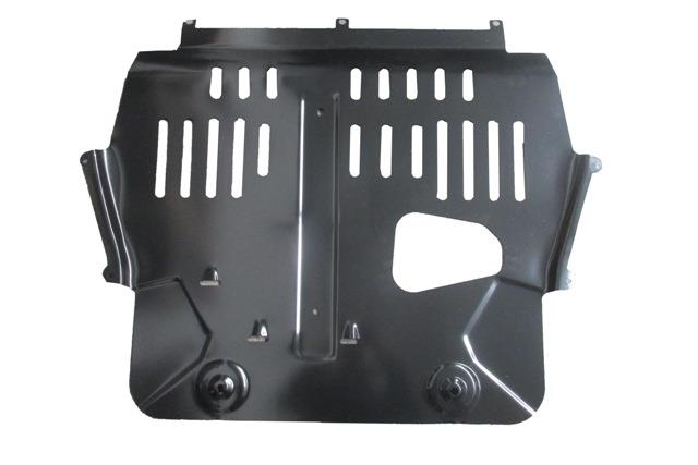 FIAT DOBLO- 24/25; KARTER MUHAFAZA SACI (METAL)