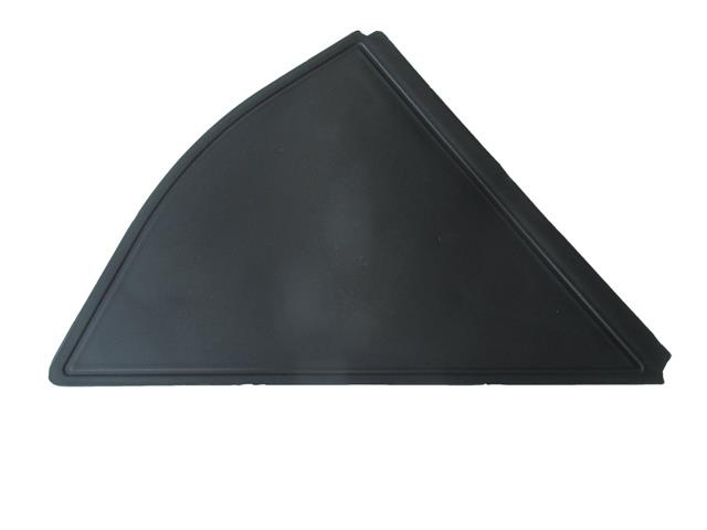 FIAT DOBLO- 24/25; ÖN ÇAMURLUK ÜST KÖŞE PLASTİĞİ SAĞ