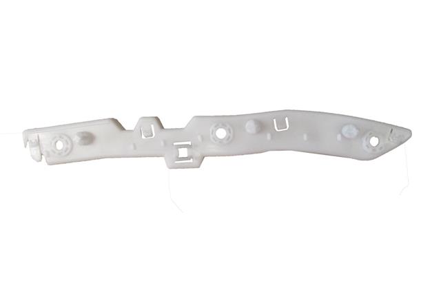 FIAT DOBLO- 24/25; ÖN TAMPON BAĞLANTI BRAKETİ AYAĞI SOL (ÇAMURLUK UÇ BRAKETİ)