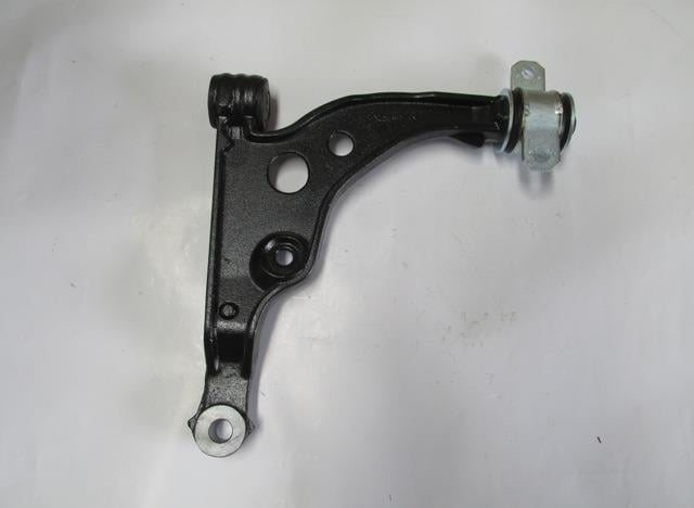 FIAT DUCATO- 02/06; ÖN ALT TABLA SOL ROTİLSİZ/BURÇLU (SALINCAK) (Q 1,8 mm) (SH)