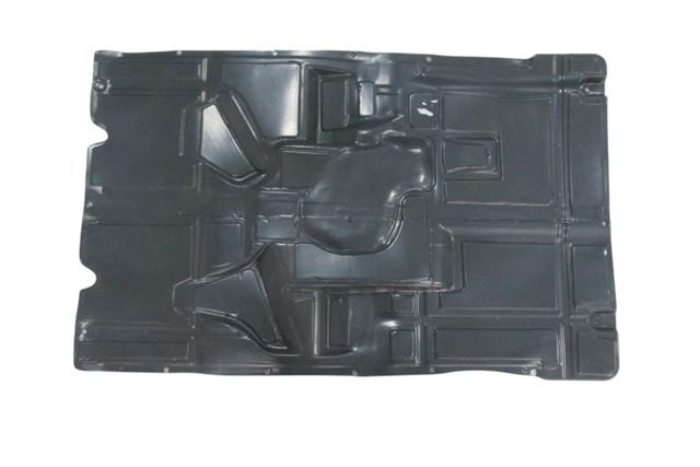 FIAT DUCATO- 14/21; KARTER MUHAFAZA PLASTİĞİ