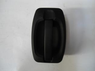 FIAT DUCATO- 14/24; ÖN KAPI DIŞ AÇMA KOLU R SİYAH (ANAHTAR DELİKSİZ)