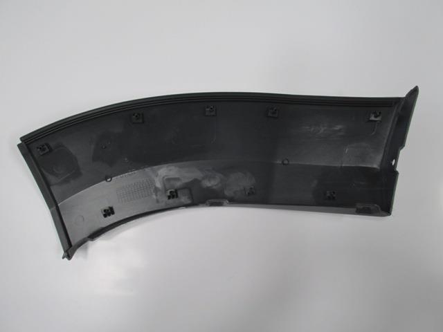 FIAT DUCATO- 14/24; ÖN TAMPON UCU DODİK PLASTİĞİ SOL (EUROBUMP)