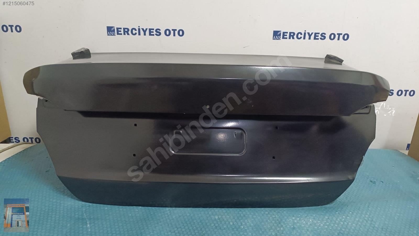 FİAT EGEA BAGAJ KAPAĞI (İÇTEN AÇMA)(15-24) (52092820)