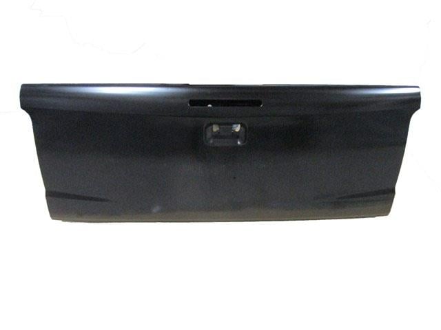 FIAT FULLBACK- 16/19; ARKA BAGAJ KAPAGI KOMPLE (STOP LAMBA DELIKLI) (TW)