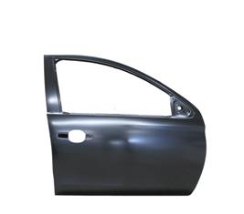 FIAT FULLBACK- 16/19; ÖN KAPI KOMPLE SAG (ICELI/ÇEKOMASTIKLI)(YAN SANAYI) (TW)