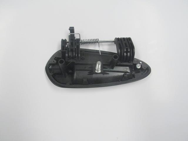 FIAT GRANDE PUNTO- 06/12; ARKA KAPI DIŞ AÇMA KOLU SOL SİYAH (PÜTÜRLÜ TİP) (HUSHAN)