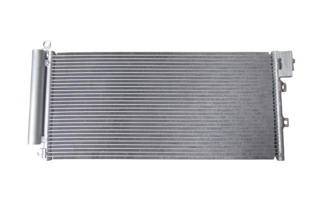 FIAT LINEA CLASSIC- 06/15; KLİMA RADYATÖRÜ 1.3/1.6 MJTD (BRAZING) (660X305X12) ALÜMİNYUM (ORİS)