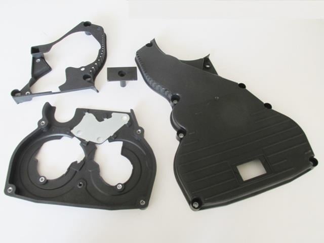 FIAT MAREA- 97/07; TRİGER KAPAĞI SET 1.6 CC (16V)