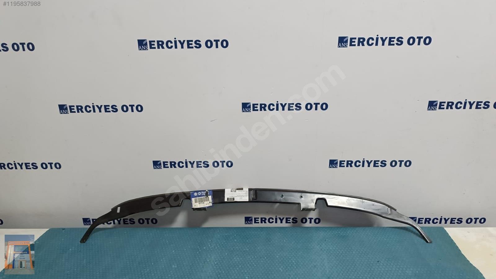 FİAT MAREA ÖN PANEL BIYIK SACI (OPAR) (7771508) 