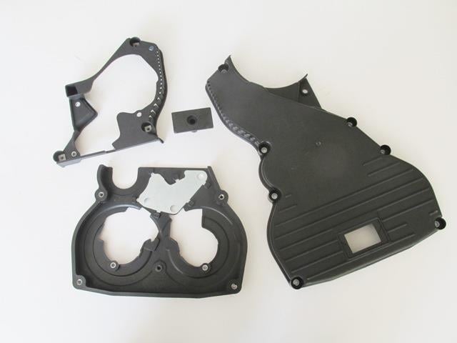 FIAT PALIO- 05/13; TRİGER KAPAĞI SET 1.6 cc (16V)